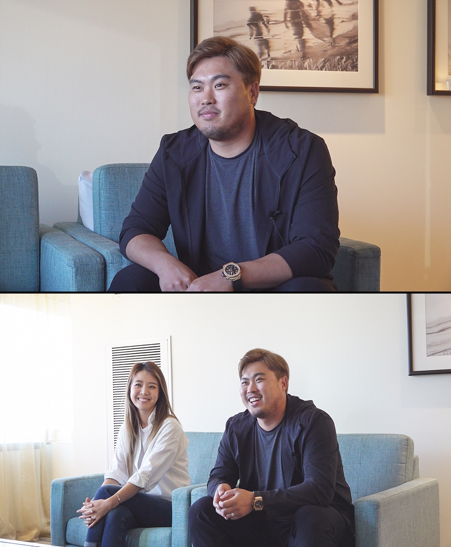 류현진, tvN 특집 다큐멘터리로 시청자 찾는다…내년 상반기 방송