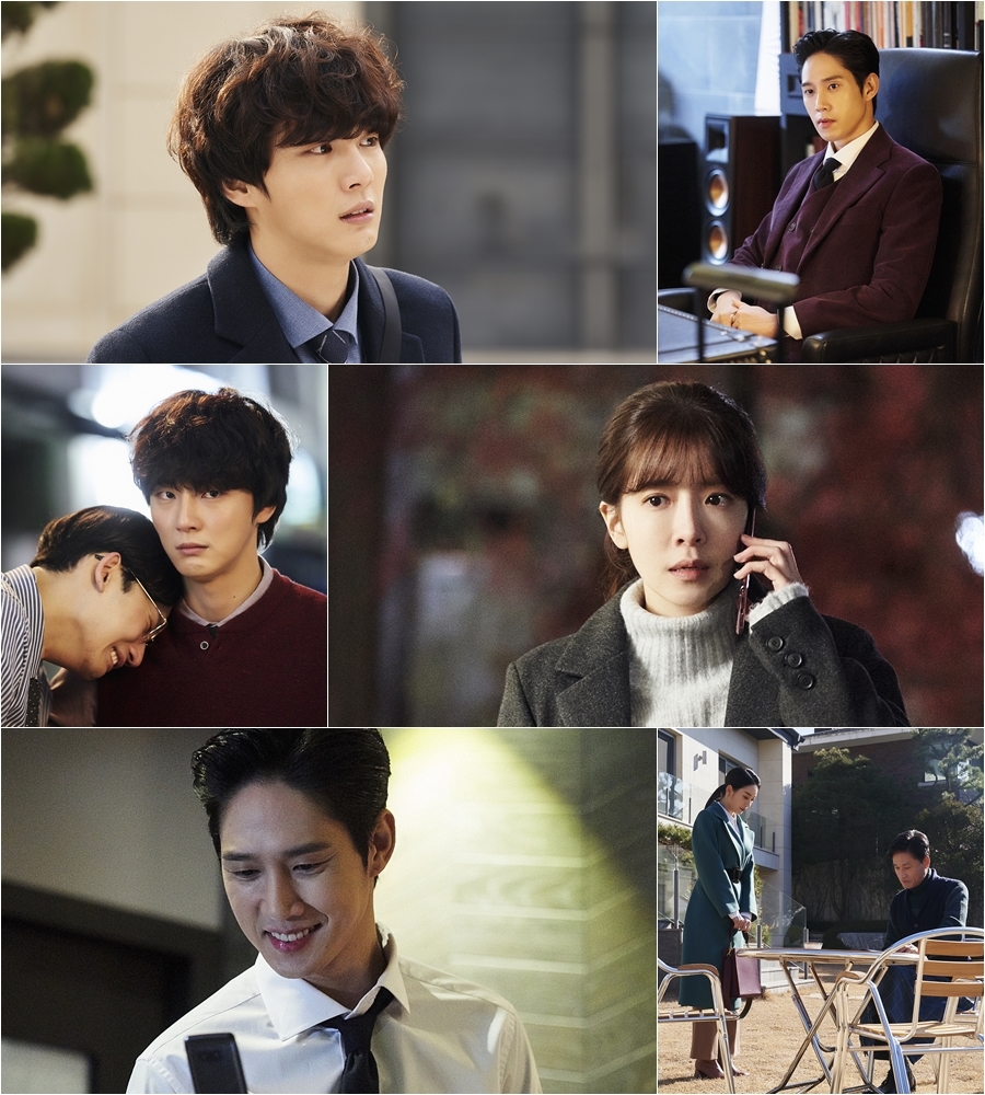 '싸이코패스다이어리' 관전 포인트 공개 / 사진: tvN 제공