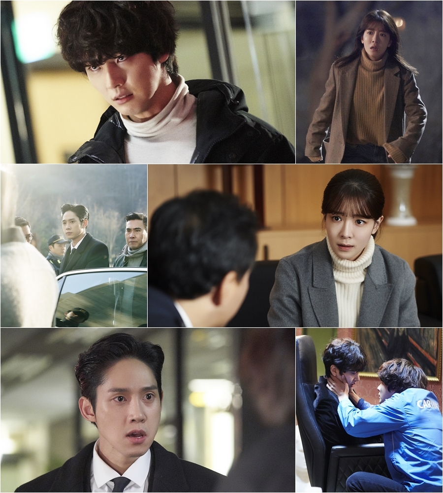 '싸패다' 종영 D-1 관전 포인트 공개 / 사진: tvN 제공