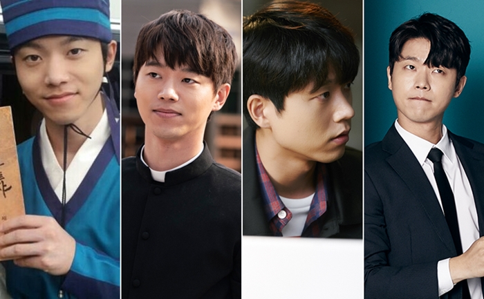 심스틸러 전성우 / 사진: 크다컴퍼니, SBS, tvN, JTBC 제공