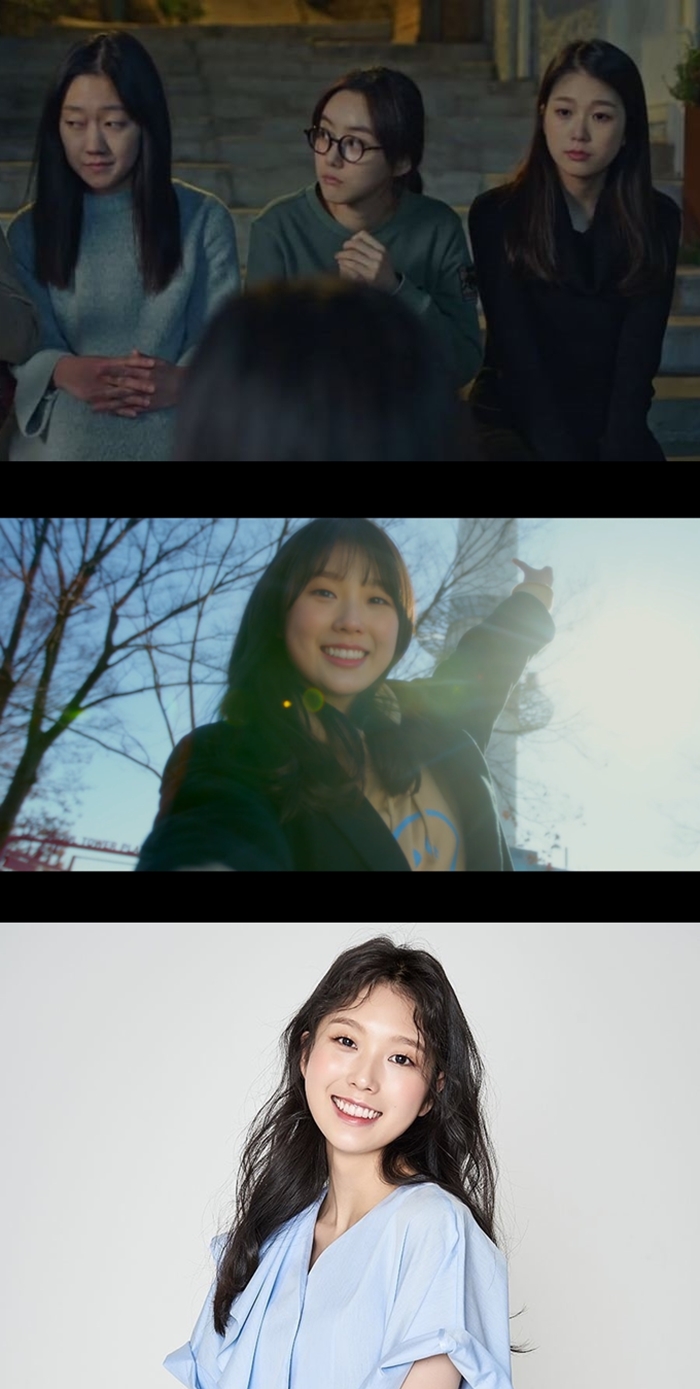 고수정 사망 / 사진: tvN '도깨비', 방탄소년단 'With SEOUL' MV 캡처, 스토리제이컴퍼니 인스타그램