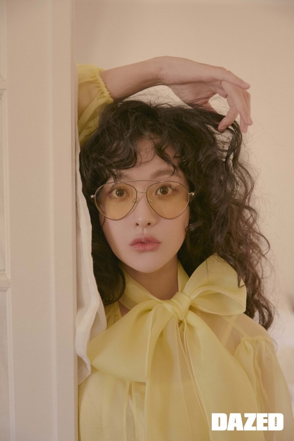 오연서, '다채로운 선글라스 완벽 소화…발랄 매력 UP!'