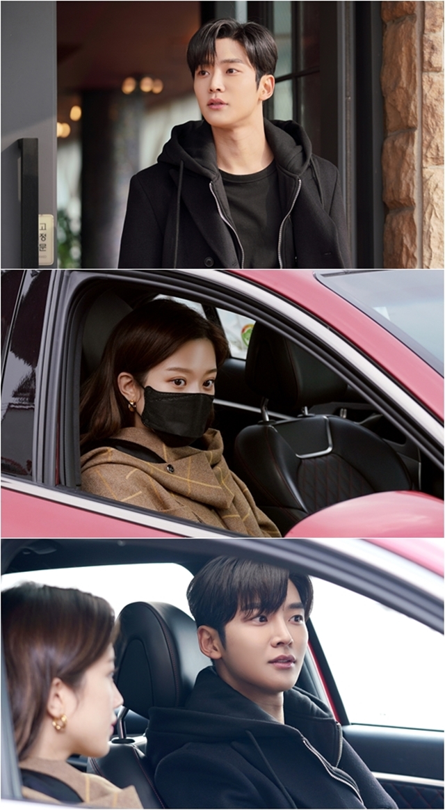 '그 남자의 기억법' 로운, 특별 출연 / 사진: MBC 제공