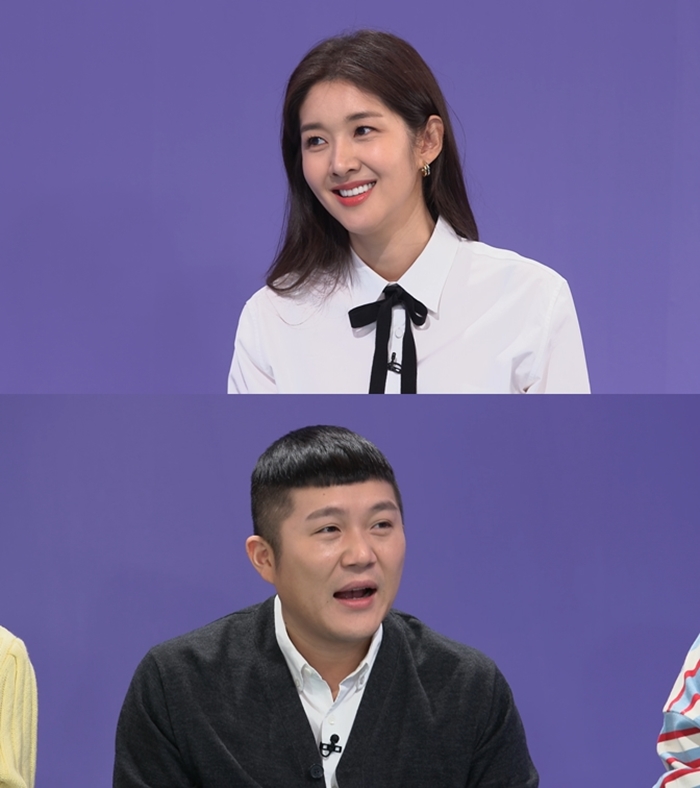 '해피투게더4' 김빈우 출연 / 사진: KBS 제공