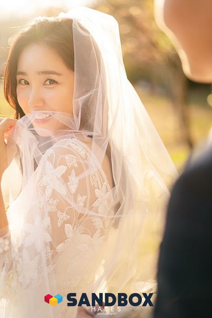 최희, 결혼 / 사진: 샌드박스 제공