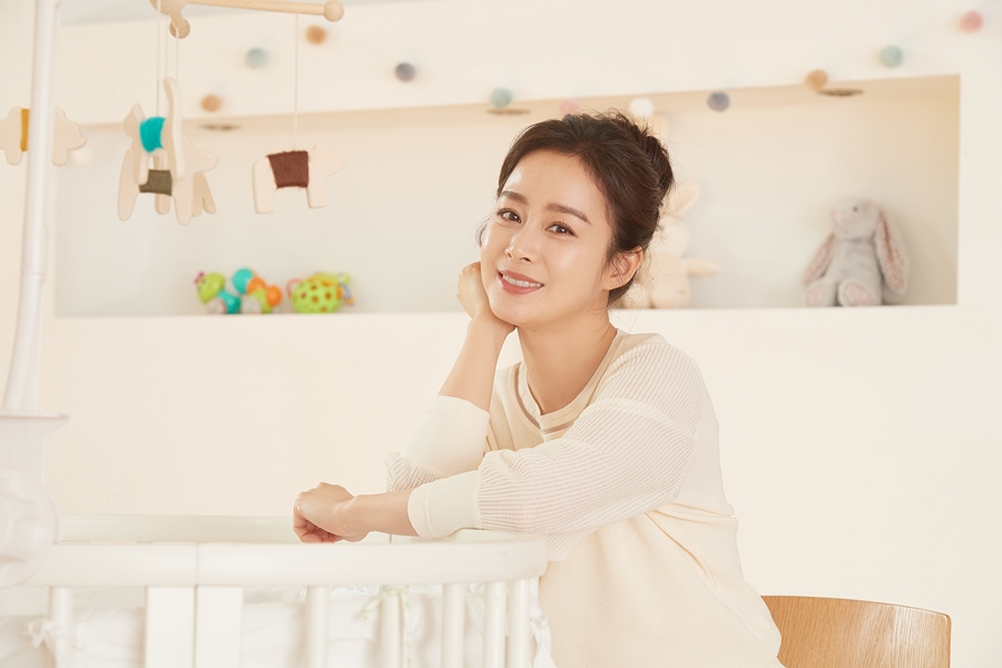 '하이바이마마' 김태희 인터뷰 / 사진: 스토리제이컴퍼니, tvN 제공