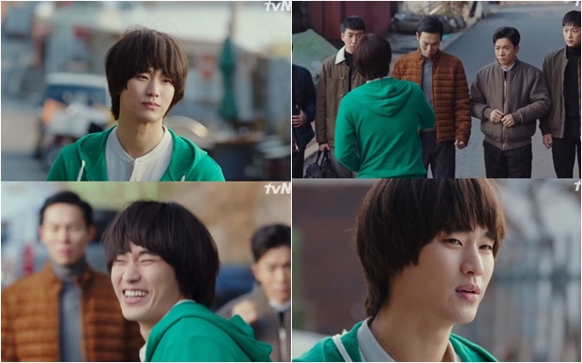 '사랑의 불시착' 카메오 / 사진:  tvN 방송 캡처