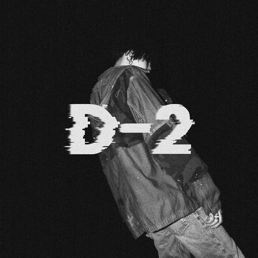 Agust D로 두 번째 믹스테이프 발매한 방탄소년단 슈가 / 사진: 빅히트