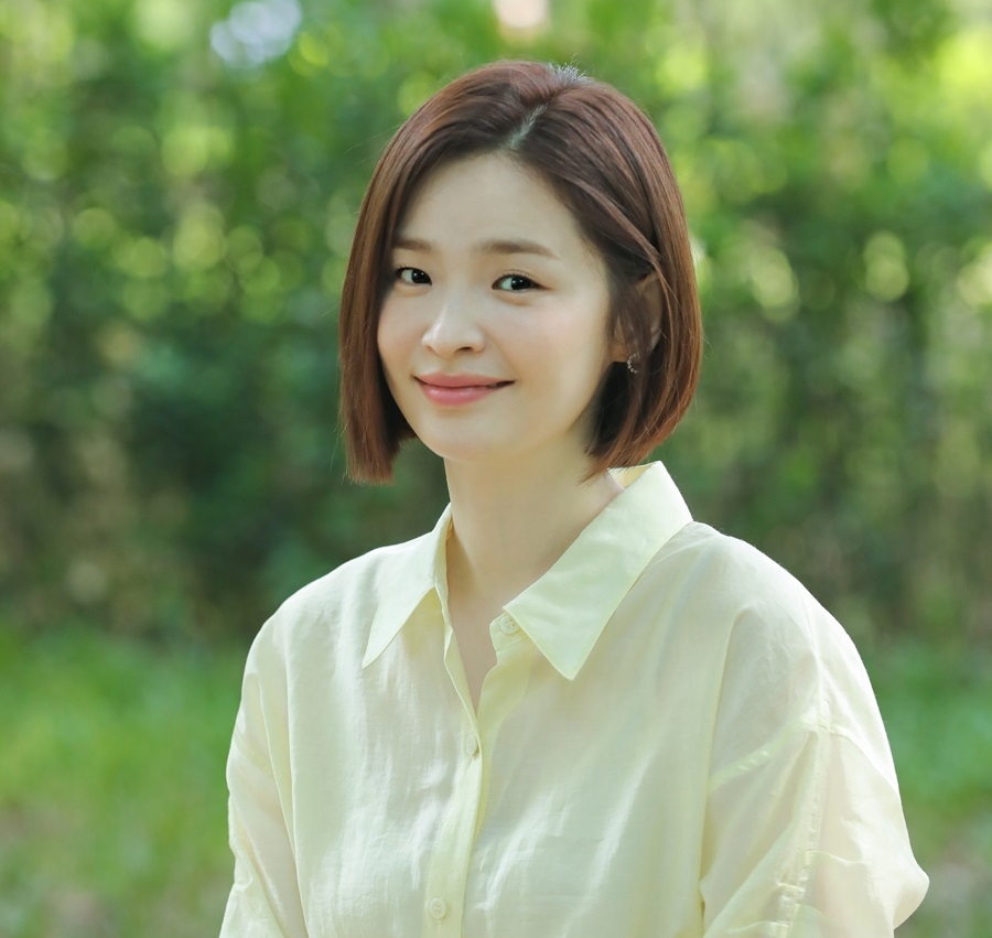 '슬기로운 의사생활' 전미도 라운드 인터뷰 / 사진: 비스터스엔터테인먼트, tvN 제공