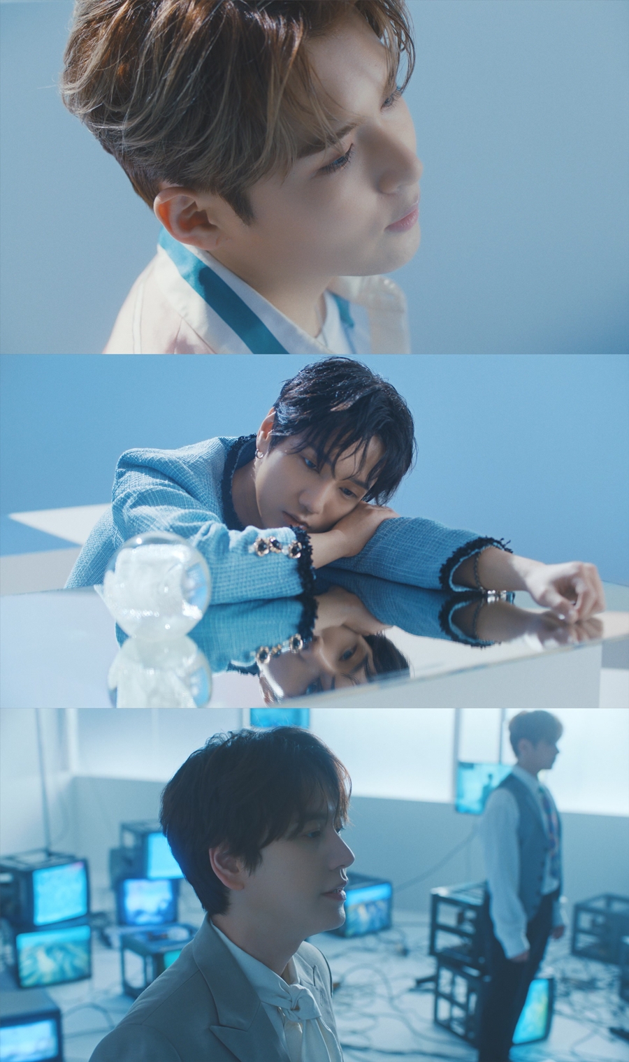 슈퍼주니어-K.R.Y., 첫 미니앨범 전세계 29개 지역 아이튠즈 톱앨범 차트 1위