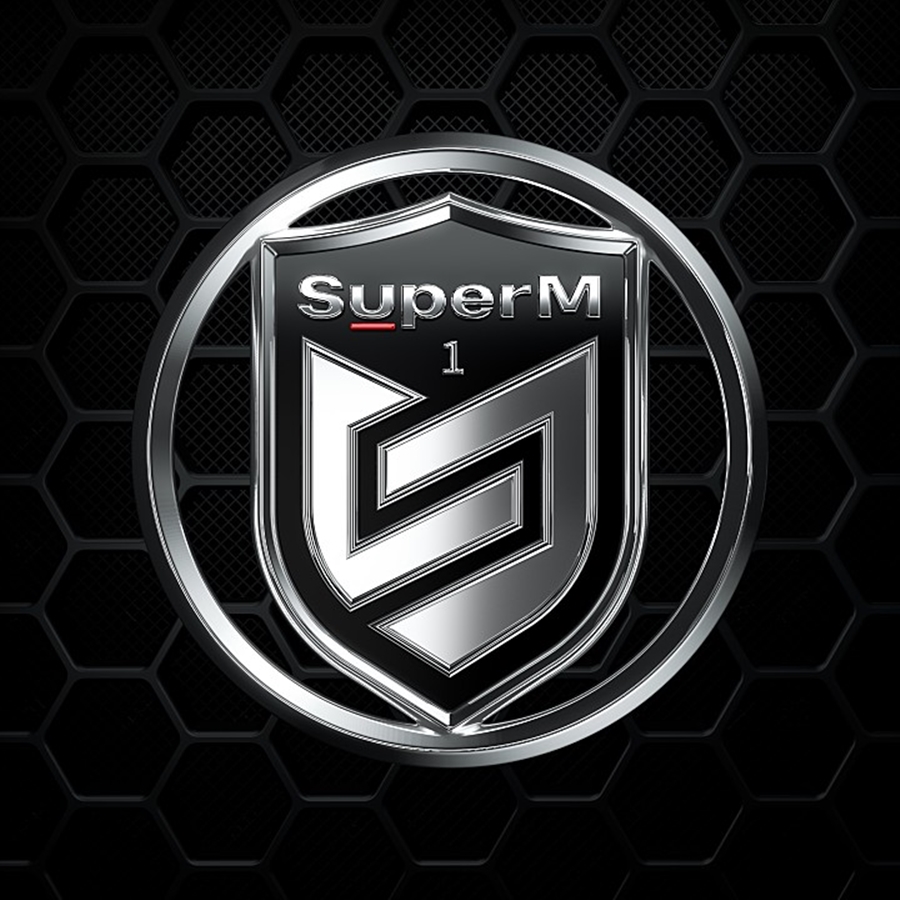 SuperM 새 싱글 '100' / 사진: SM 제공