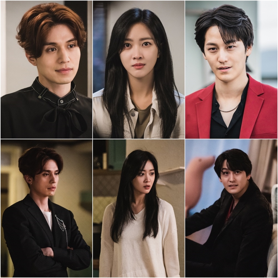 '구미호뎐' D-DAY 관전 포인트 공개 / 사진: tvN 제공