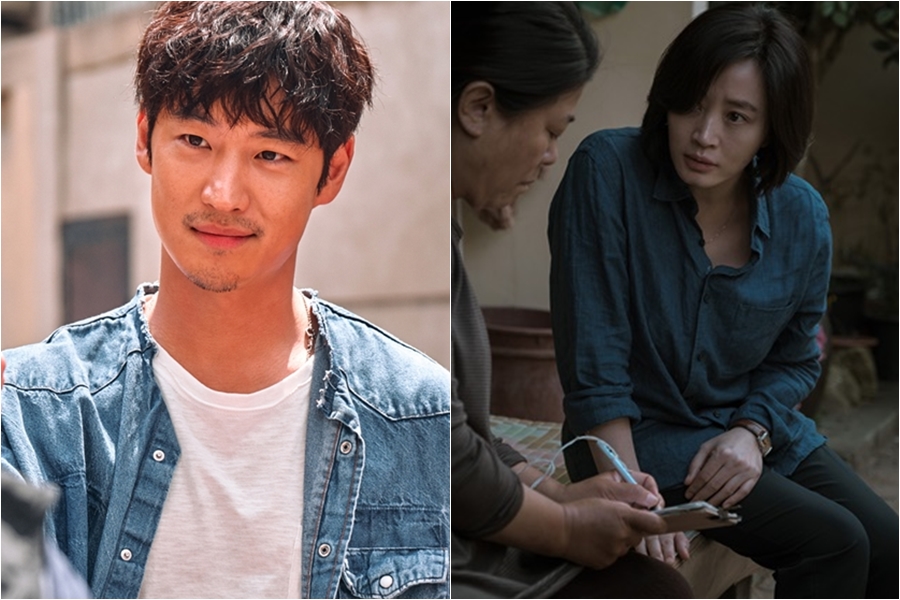 이제훈·김혜수, 2016년 '시그널'의 주역 11월 극장가 나선다