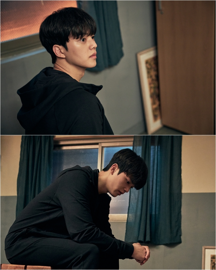 '나빌레라' 스틸 공개 / 사진: tvN 제공