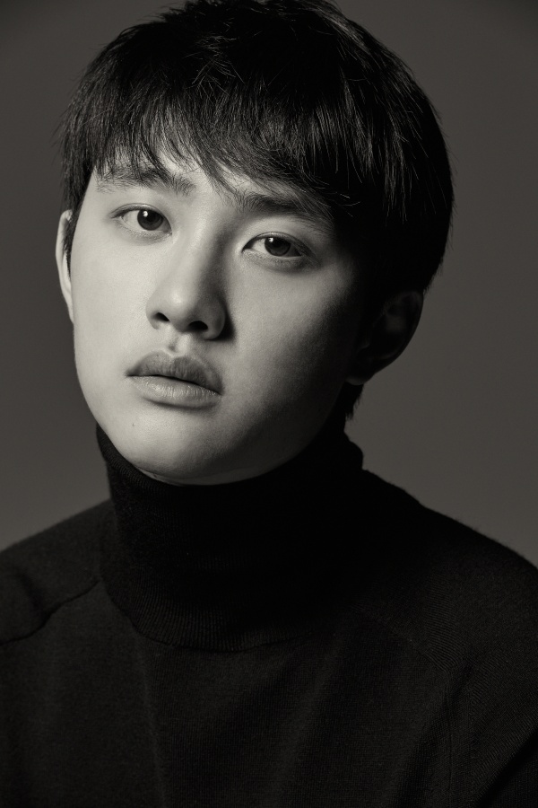 도경수 화보 공개 / 사: 영진위 제공