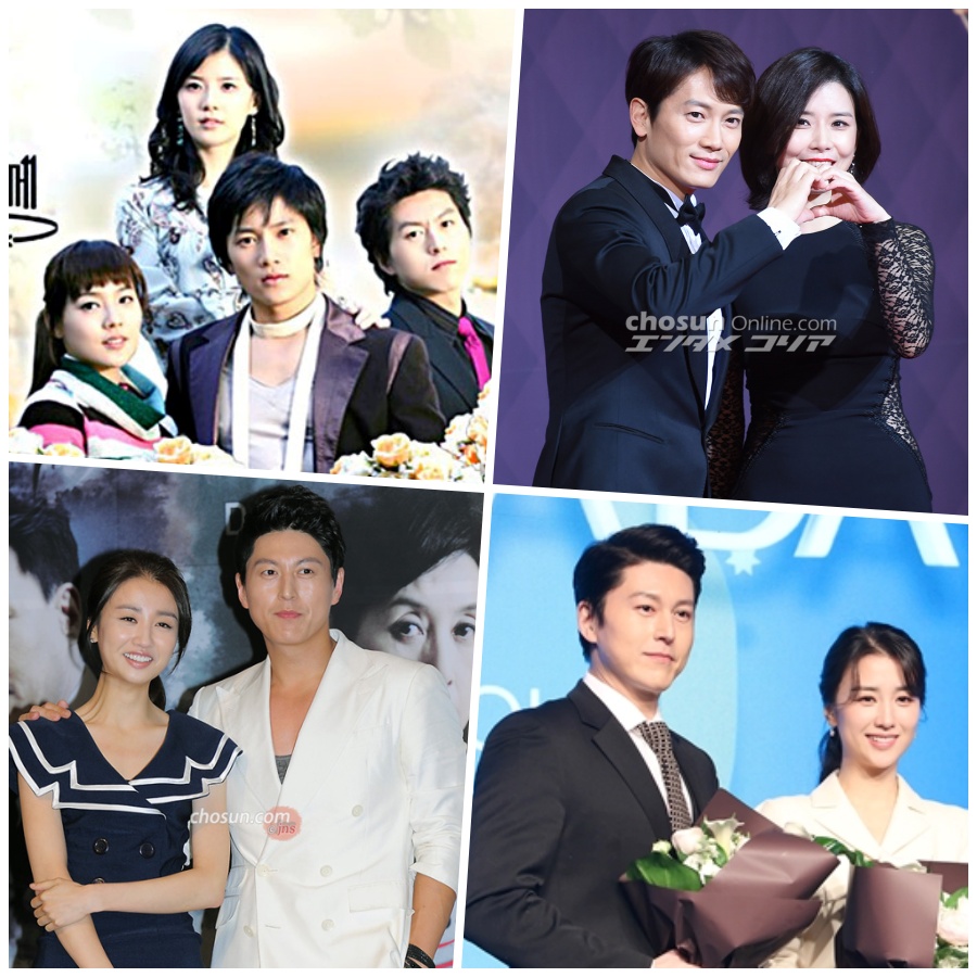 사진: SBS '마지막 춤은 나와 함께' 공식 홈페이지 캡처, 조선일보 일본어판DB
