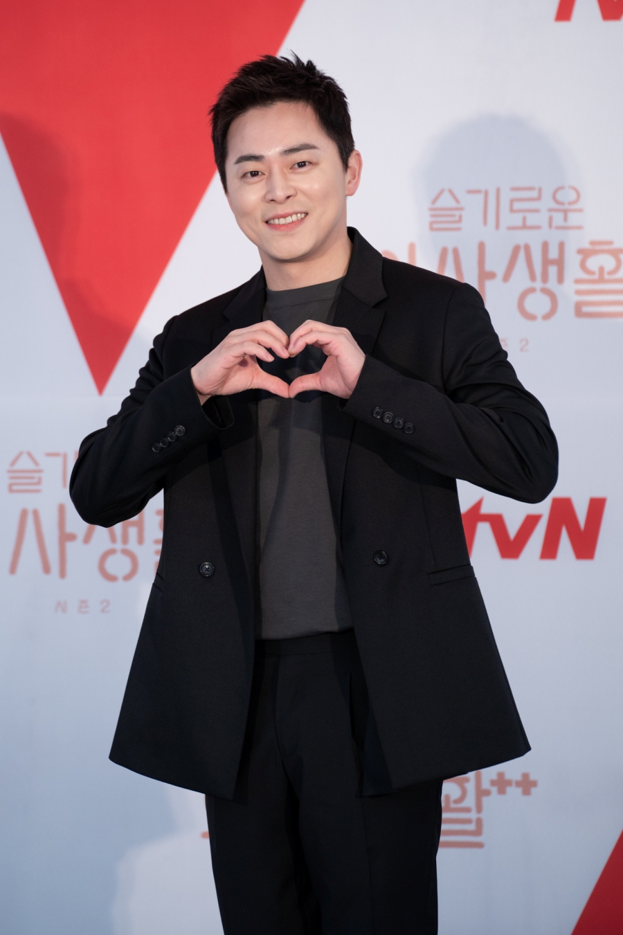 배우 조정석 / 사진 : tvN 제공