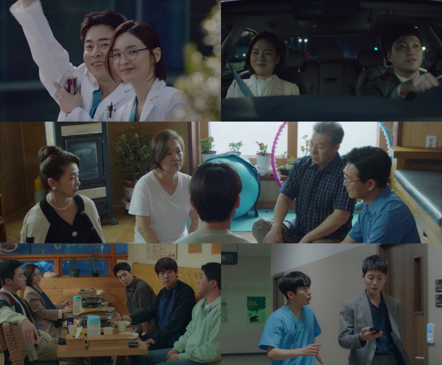 '슬기로운 의사생활2' / 사진: tvN 제공