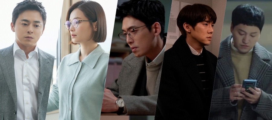 '슬기로운 의사생활' 시즌2 / 사진: tvN 제공, 방송 캡처
