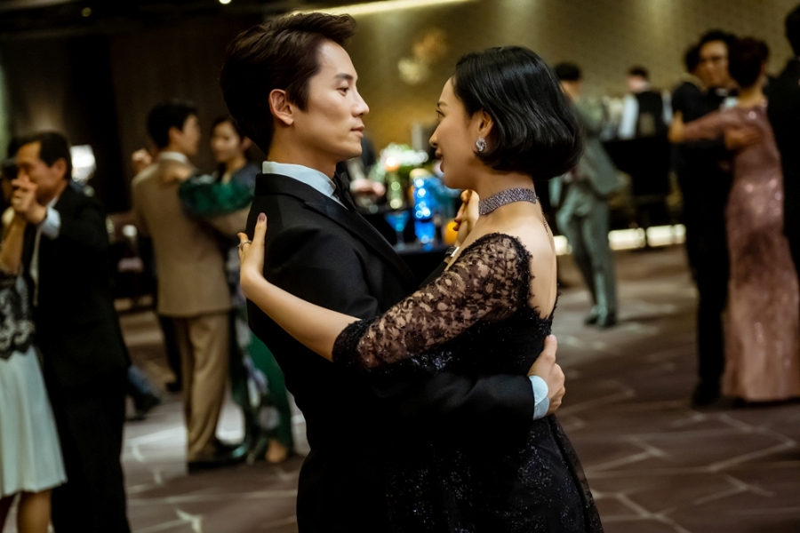 '악마판사' 스틸 공개 / 사진: tvN 제공