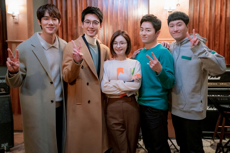 '슬의생2' 관전 포인트 공개 / 사진: tvN 제공