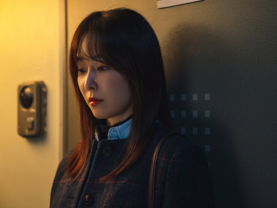 '너는 나의 봄' 서현진, 스틸 공개 / 사진: tvN 제공
