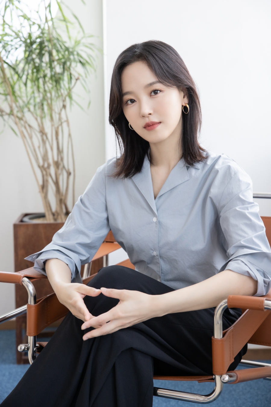 강한나가 말한다…혜리·장기용·배인혁·김도완·박경혜