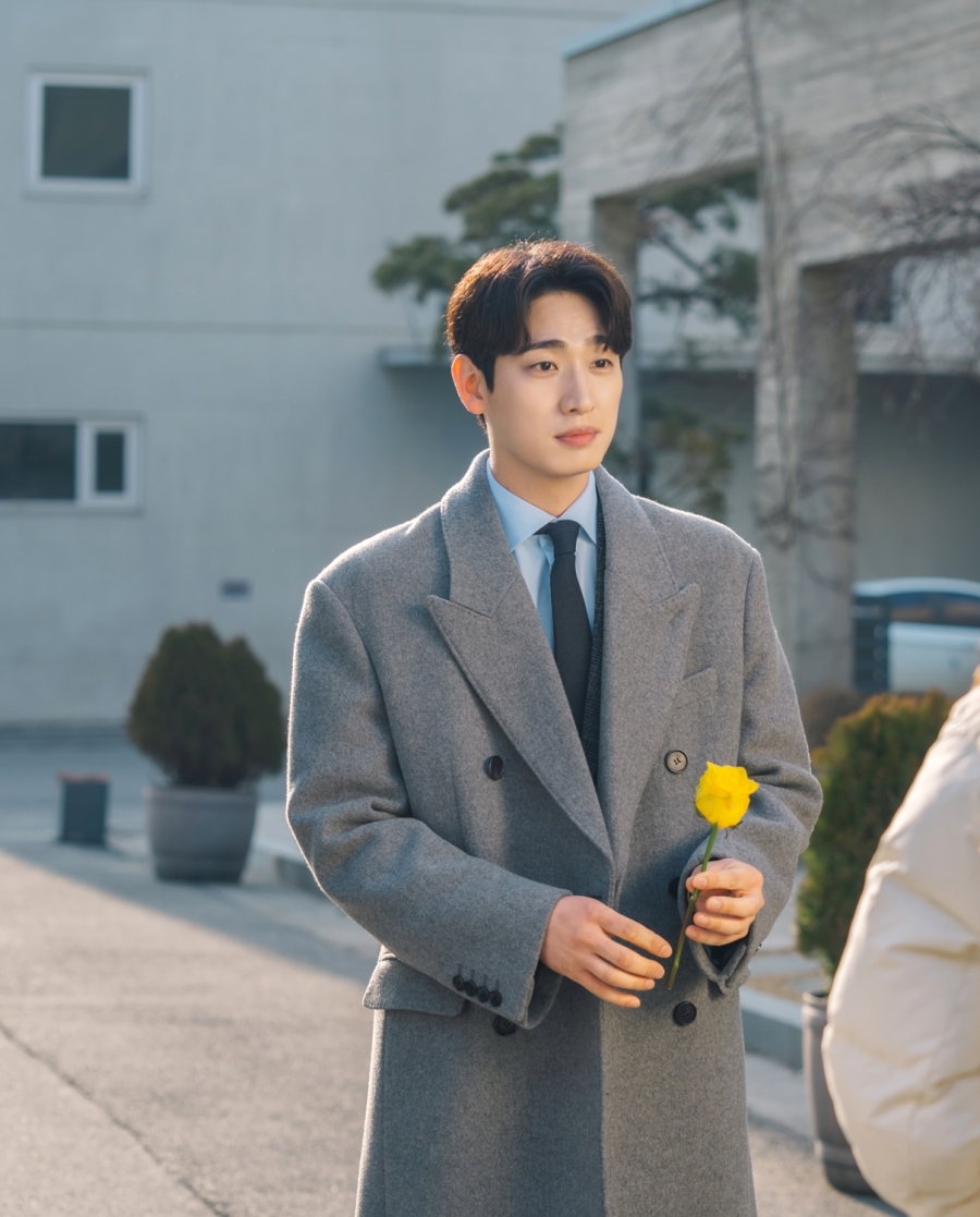 '너는 나의 봄' 스틸 / 사진: tvN 제공