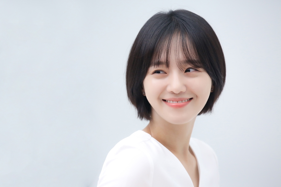 '달리와감자탕' 박규영 인터뷰 / 사진: 사람엔터테인먼트 제공