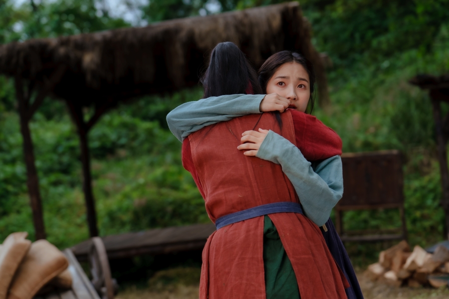 '어사와 조이' 예고 / 사진: tvN 제공