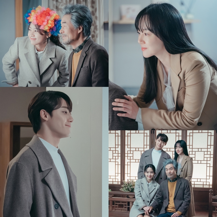 '멜랑꼴리아' 최종회 프리뷰 / 사진: tvN 제공