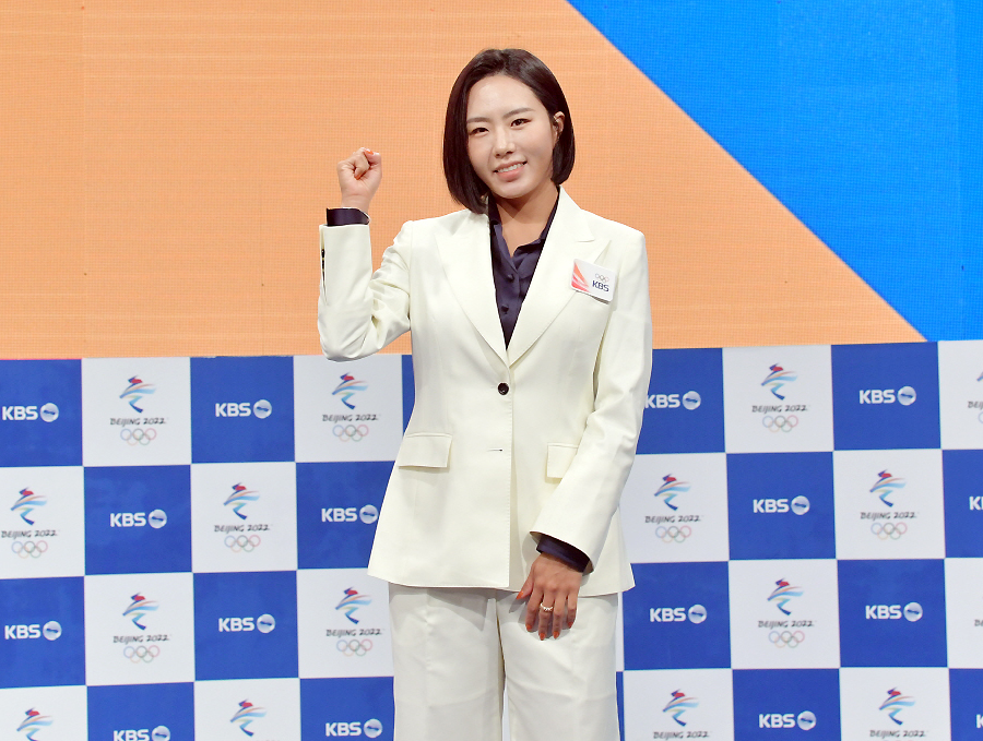 KBS 동계올림픽 파견 방송단 기자간담회 / 사진: KBS 제공