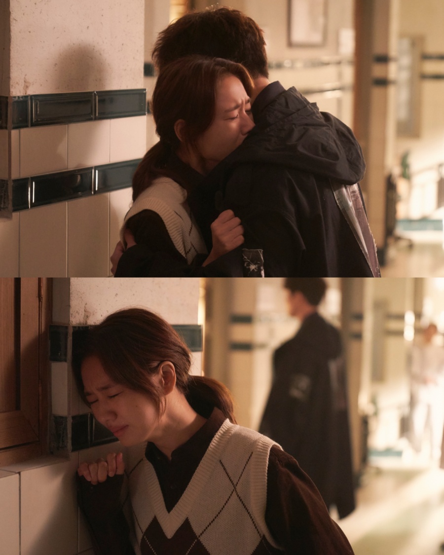 '한 사람만' 예고 / 사진: 키이스트, JTBC스튜디오 제공