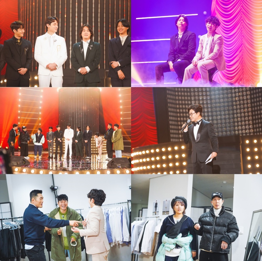'국민가수', 새 예능 / 사진: TV CHOSUN 제공