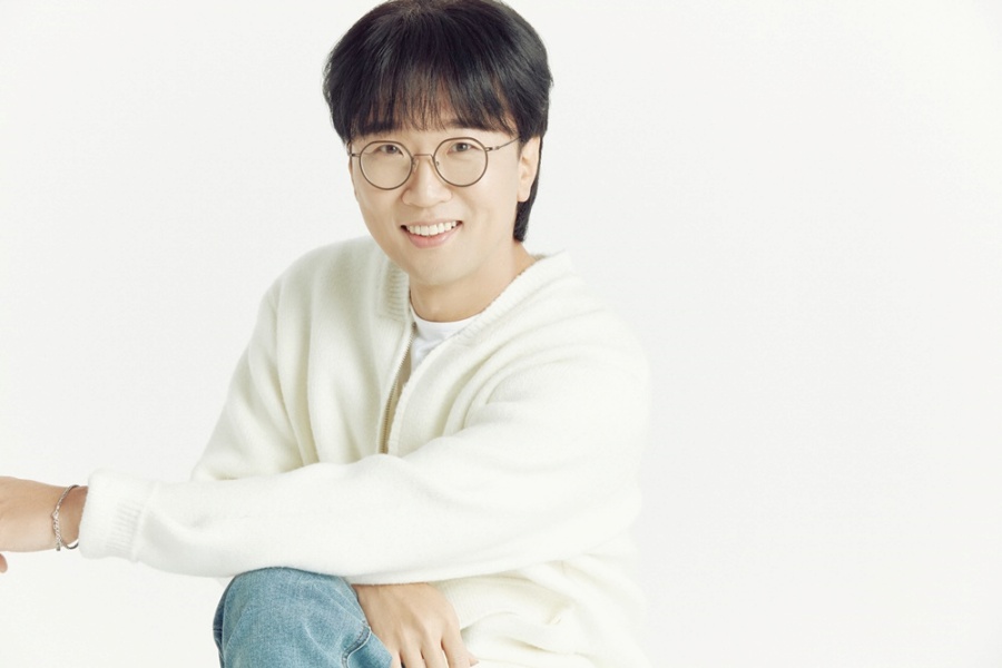 박창근, '마이웨이' 출연 예고 / 사진: n.CH엔터테인먼트 제공

