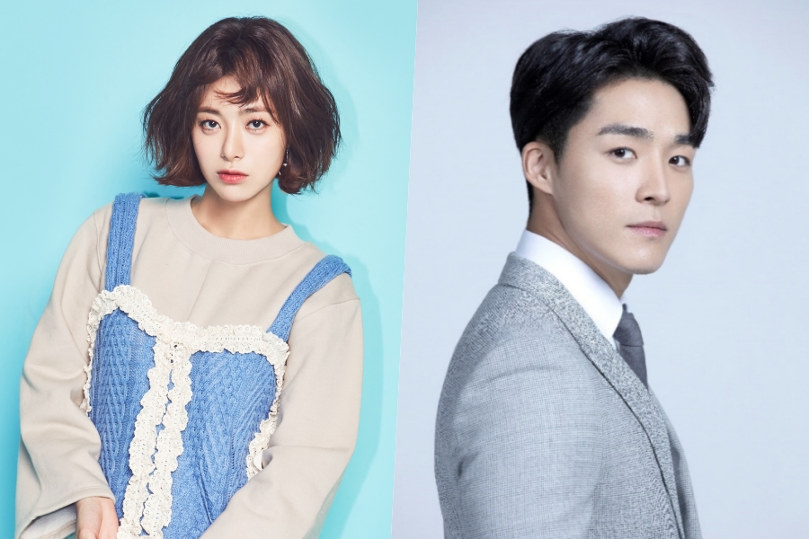 이영은·서하준, MBC 일일극 '두번째 남편' 후속 '비밀의 집' 캐스팅