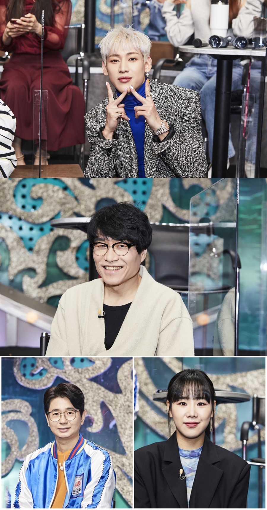 '복면가왕' 예고 / 사진: MBC 제공