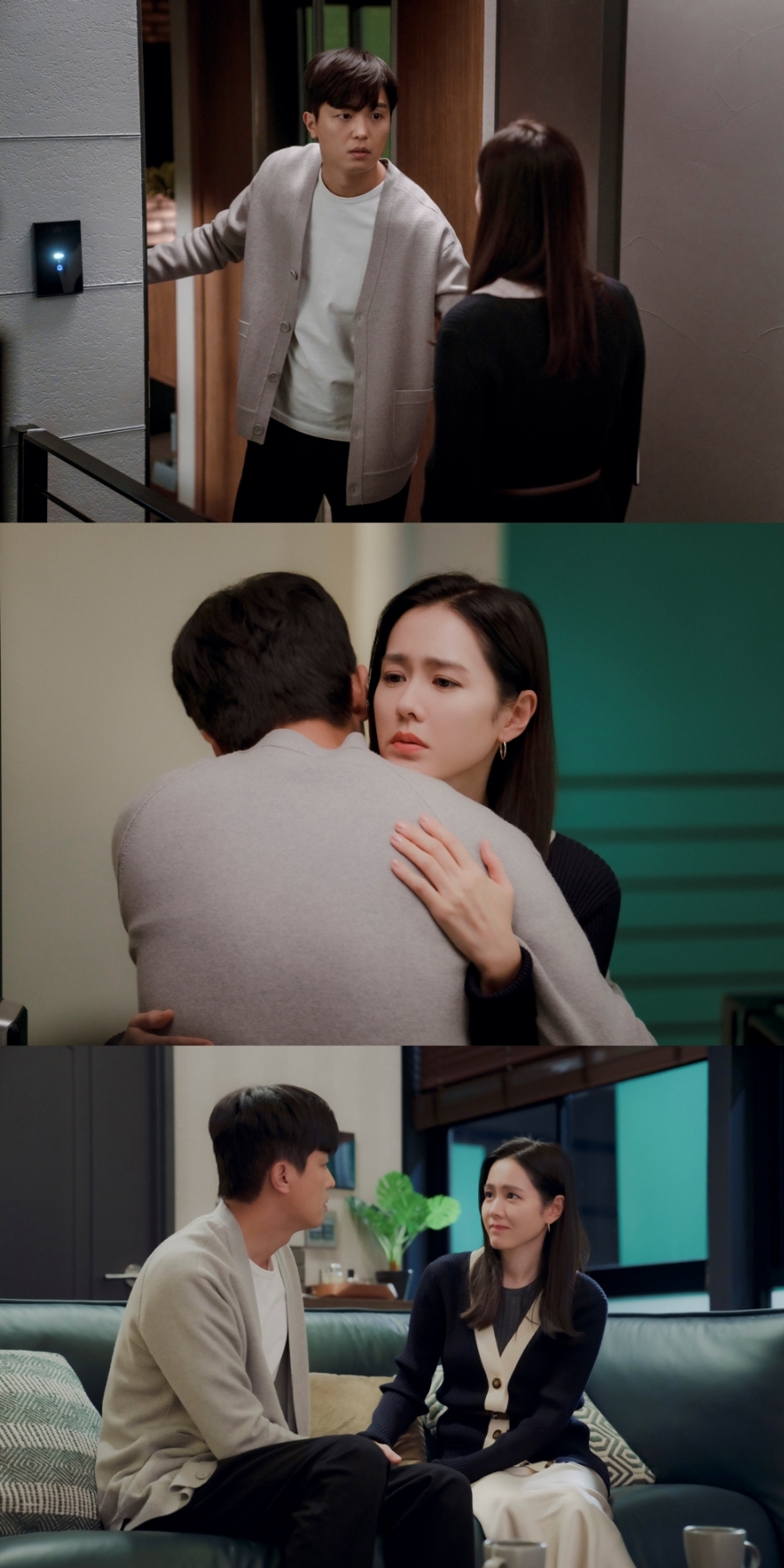 '서른아홉' 예고 / 사진: JTBC 제공