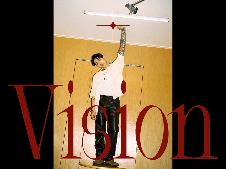 AOMG 떠난 박재범, 새 엔터사 MORE VISION 설립…새로운 도전