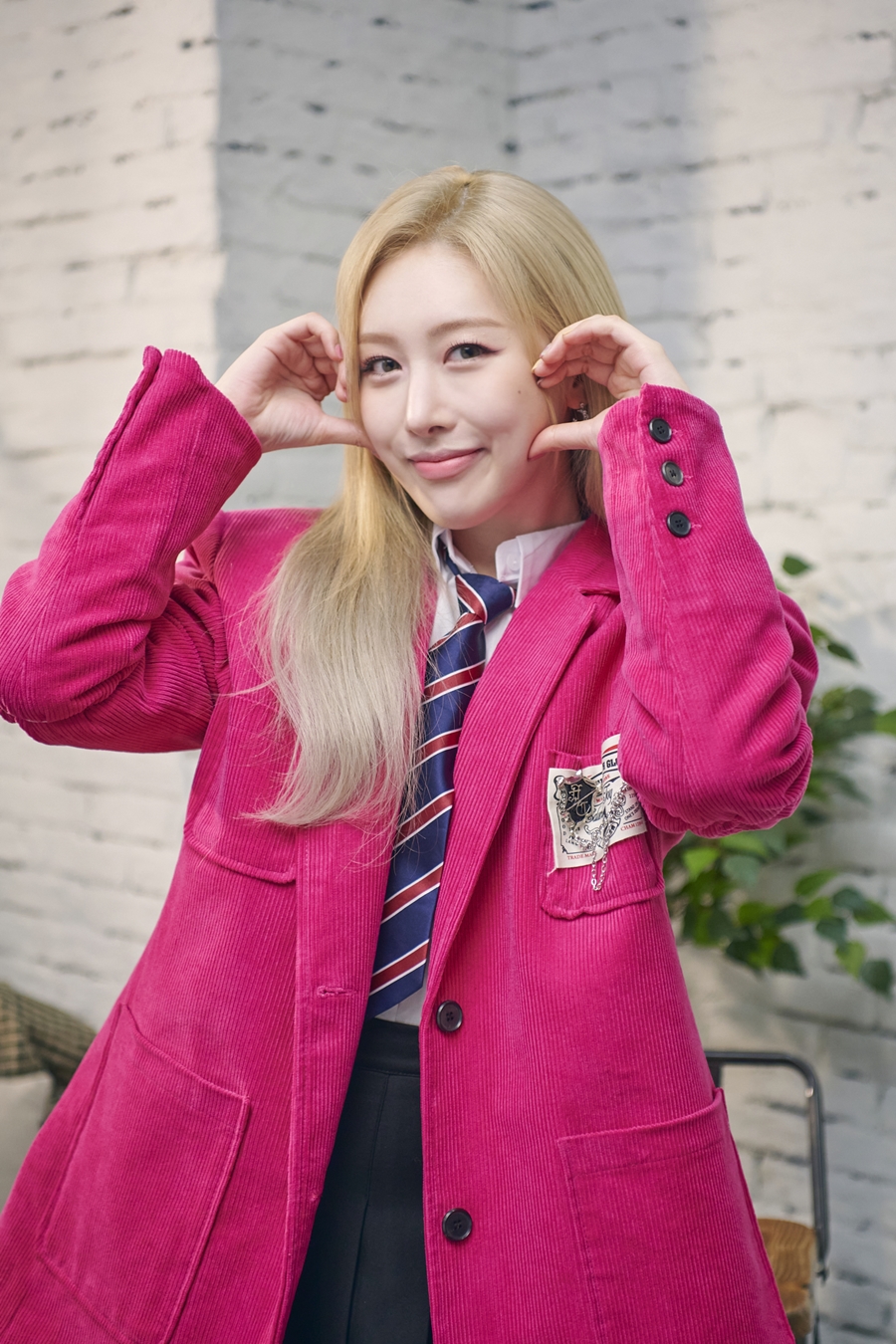 소나무→유니티→홀로서기 나서는 홍의진 [포토]