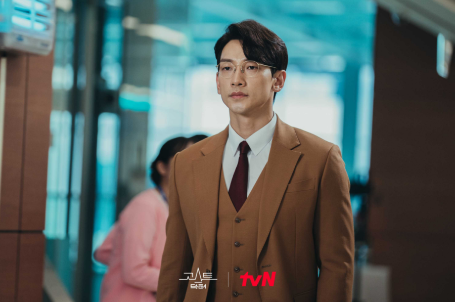 : tvN 