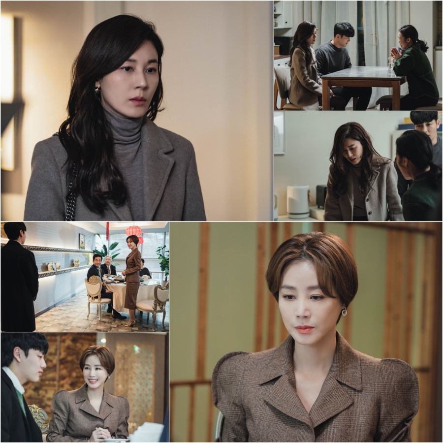 '킬힐' 스틸 / 사진: tvN 제공