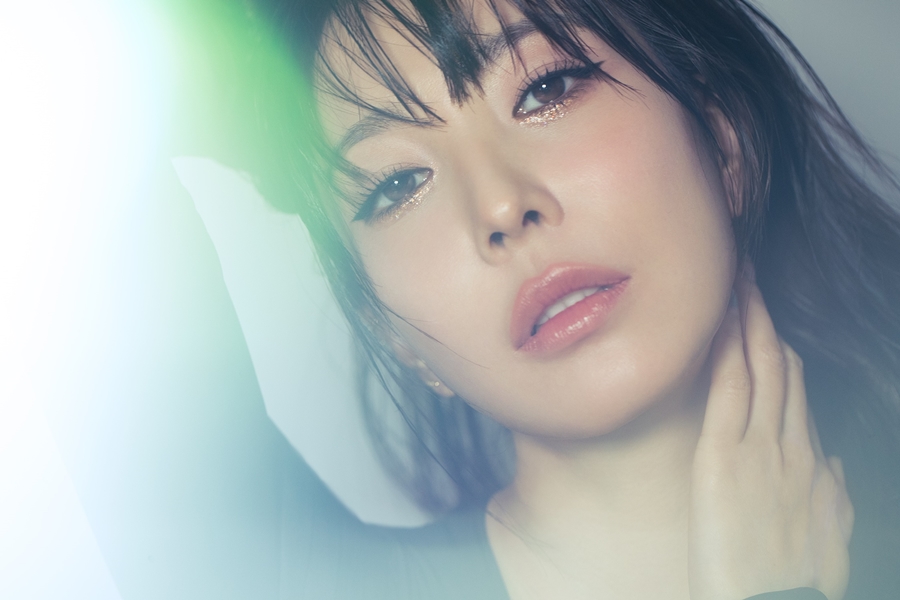 보아, 일본 데뷔 20주년 기념 '셀프 커버 프로젝트'…10주 연속 음원 공개