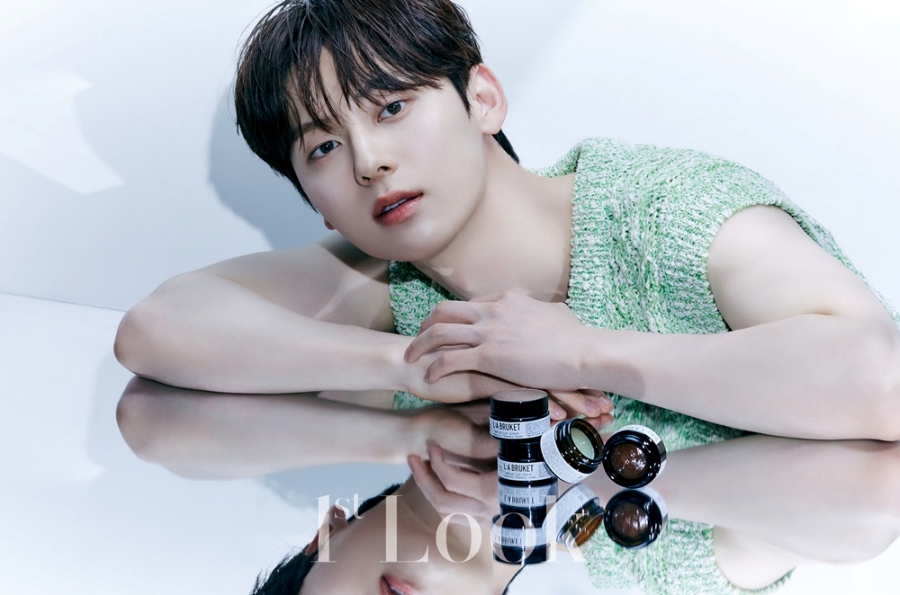 사진: 퍼스트룩 제공