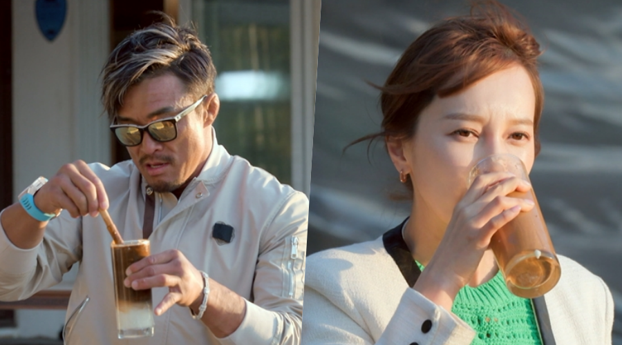 추성훈, 야관문 밀크티 레시피 공개…스태미나 폭발(편스토랑)