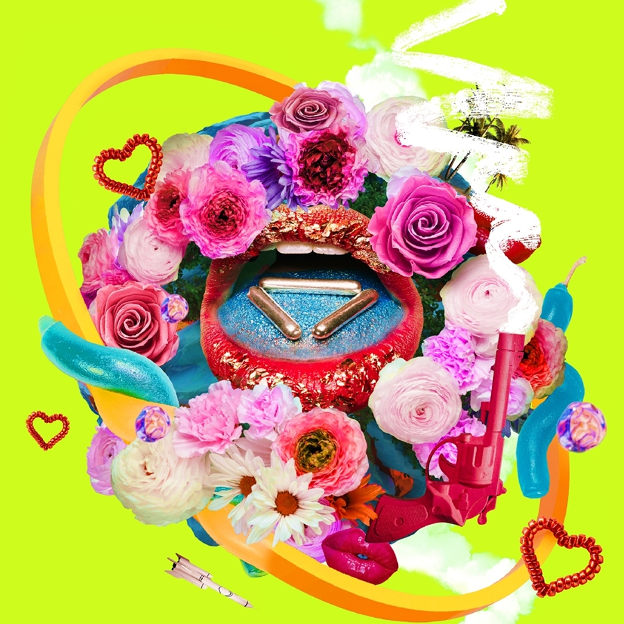라비, 입대 전까지 열일…다채로운 명곡 담은 'LOVE & HOLIDAY'