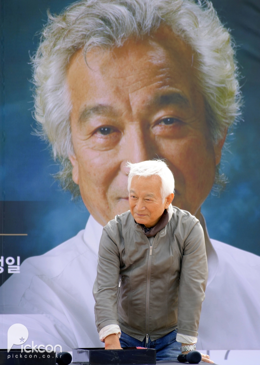 故 신성일, 사망 4주기…한국 영화계의 큰 별이 지다