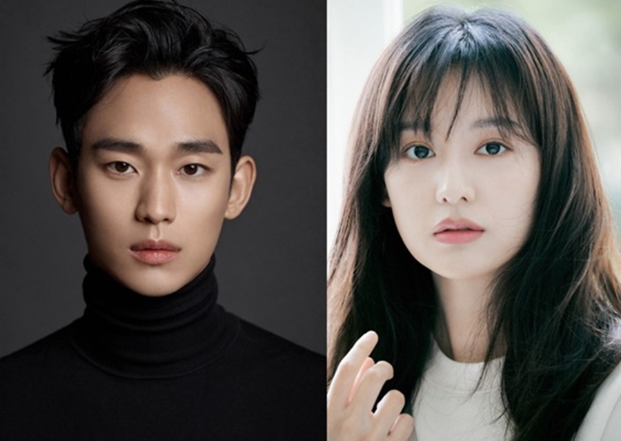 김수현·김지원 '눈물의 여왕', tvN 편성 확정…올 하반기 방영