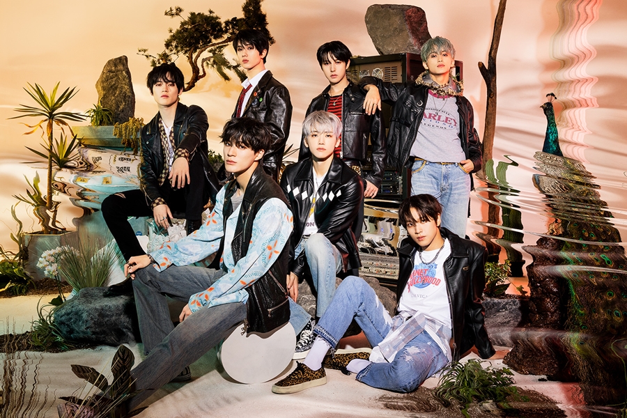 NCT DREAM, 日 데뷔 싱글로 오리콘 주간 랭킹 1위…8년 차 저력 통했다
