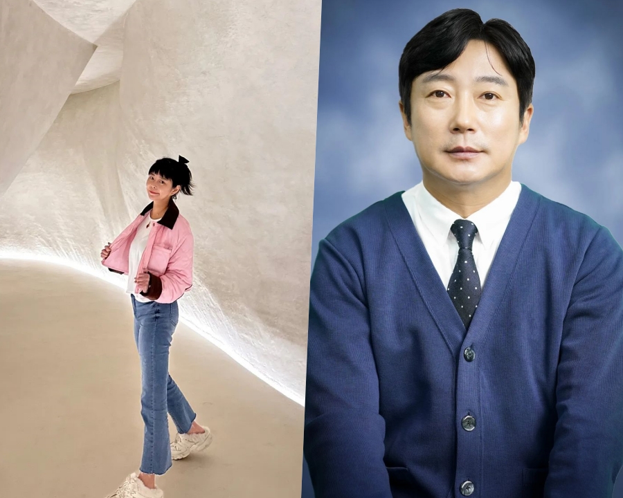 박지연, 이수근과 결혼 15주년 